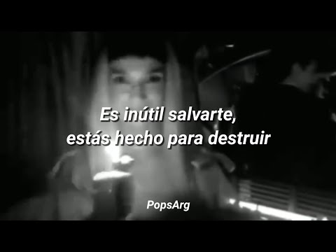 Pyromaniac - Poppy