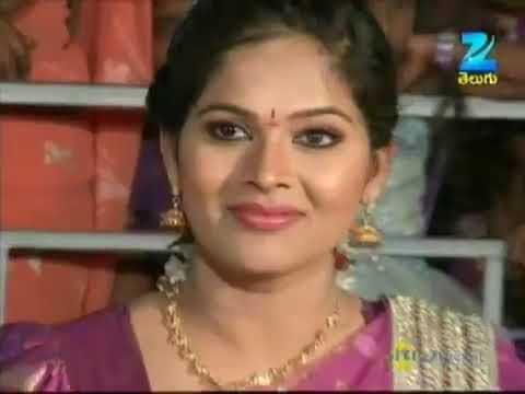 Mangamma Gari Manavaralu - Ep 144 - Shiva Parvathi, Jyothi - Telugu TV Serial - Zee Family Tales