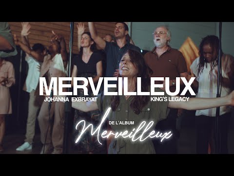 KING'S LEGACY | Merveilleux