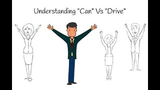 Can Vs Drive - The Why Behind MPO