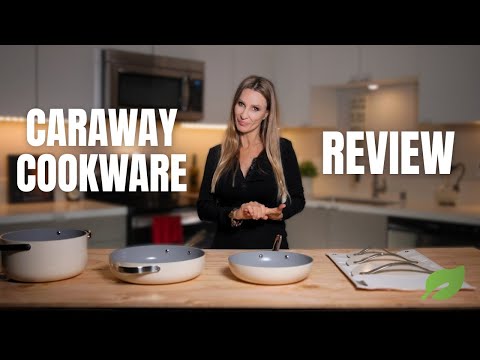 An Honest Caraway Cookware Review Based on Our Staff Testing
