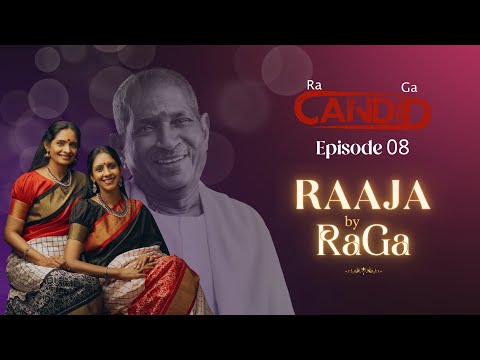 RaGa Candid - Episode 8 - #RaajabyRaGa | @RanjaniGayatri