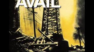 Avail - Leveled