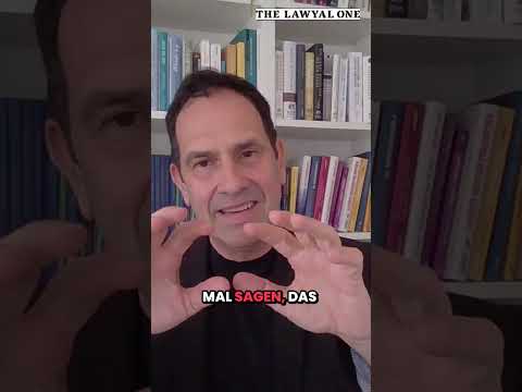 Staatsexamen? Nicht ohne diese Fähigkeiten! Jura-Studium explained.