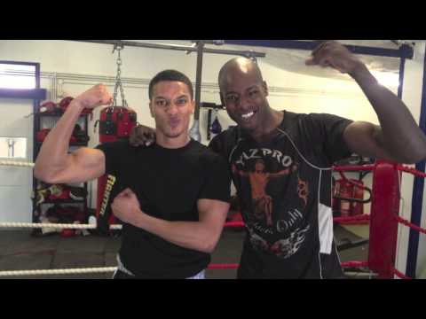 Femii Thai highlight vid