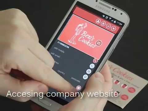 Cardklip