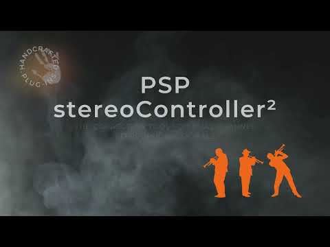 Free Download PSP StereoContoller2 v2.0.0 AAX VST2 VST3 x64 WiN-R2R