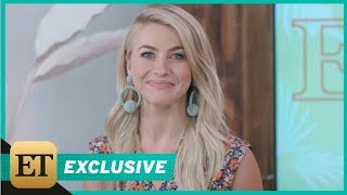 EXCLUSIVE: Julianne Hough on Why She Took a Break from 'DWTS': 'This is a Different Chapter'