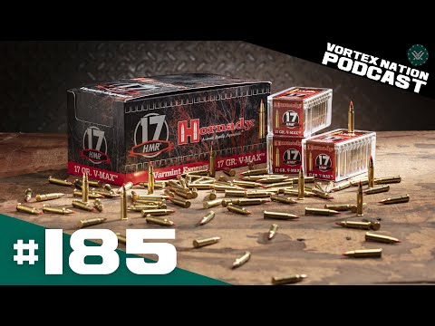Ep. 185 | Tiny Calibers