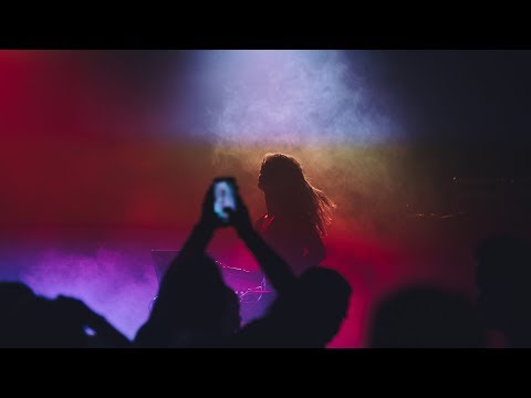 Live at The Roxy – Kedr Livanskiy performs "Ariadna"