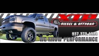 XTP Fall Fleet Program