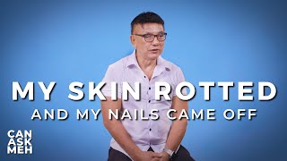 A Four-Day Ordeal Of How I Went Missing | Can Ask Meh