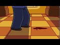 A Beautiful Day UNDERTALE Animation 44