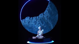 Download lagu [ AUDIO ] Tiffany Young – Magnetic Moon mp3
