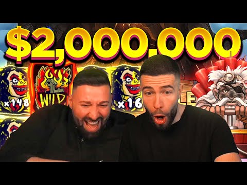 INCREDIBLE SESSION WITH CRISPY AND CRUSTY -  @AyeZee  and  @X7Dave ​