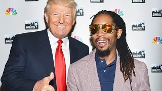 Republican Caller: Donald Trump Cares The Most About Black Lives Because He Hates "Illegals"