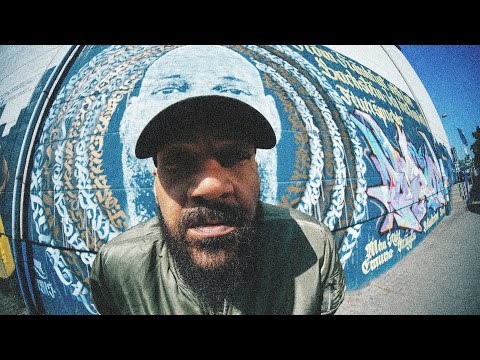 Moses Pelham mit Xavier Naidoo - Sound Good (Official 3pTV)