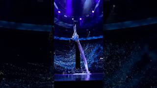 Celebrity Showtime: Crystallize (Highlight 3) - Celebrity Apex, Celebrity Cruises
