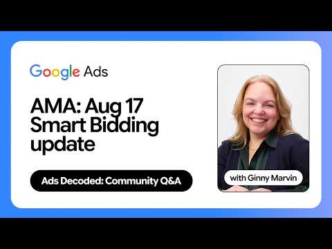 Video Thumbnail: Community Q&A: August 17 bidding update