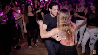 Jonathan Bachata Birthday Dance [Playa Fo Sho]