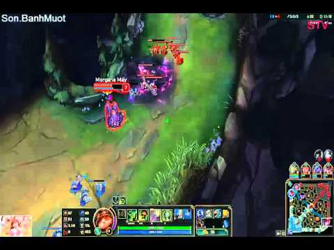 Best Teemo Korea vs Quinn TOP Ranked Challenger