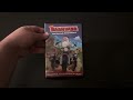 Nickelodeon S Barnyard The Original Party Animals 2006 DVD USA Widescreen Version Overview
