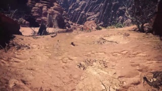［MHW］のんびりランスで動物虐待［モンスターハンターワールド］