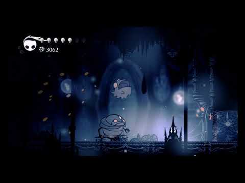 Hollow Knight Soul Warrior 2