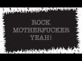 Sick Bubblegum - Rob Zombie (Lyrics)