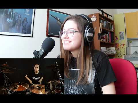 REACTION TO OKI FADHLAN "JASAD (SILIWANGI)"