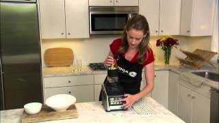 assemble blender ninja how to Ninja® Auto Nutri with (BL642W DUOâ¢ Ninja® iQ® Blender