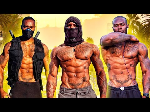 REAL NINJA With Crazy MMA Skills - Giga Ovgod