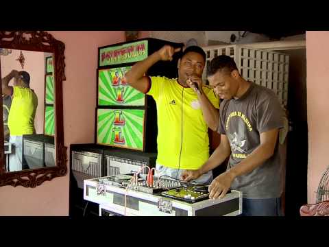 Los Puros Criollos Capítulo 27 - El Picó (Temporada 2)