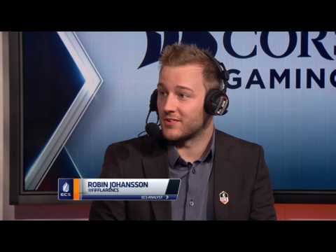 [LIVE 1080p] ECS Season 1 Finals Day 3 - FINAL