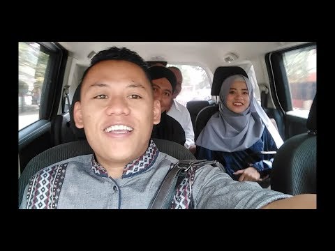 Ai Khodijah ELMIGHWAR & Ust.TAUFIQ MD live Perfom di Tegal Jawa Tengah