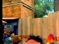 Sesame Street The New Playground Part 1