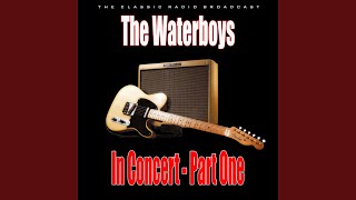 The Wayward Wind (Live)