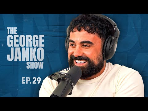 I CAN FINALLY TALK! - EP. 29