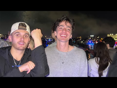 how to become a magnetic person that everybody loves