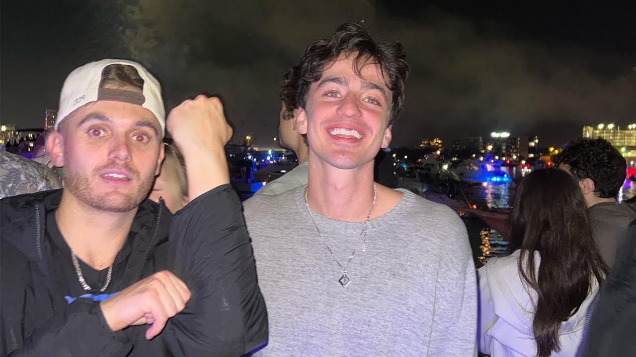 how to become a magnetic person that everybody loves