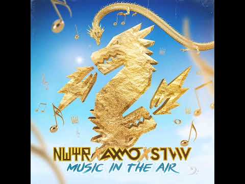 NWYR X AXMO X STVW - Music In The Air (Old Version) [Extended Mix]