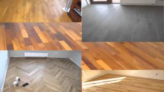 SPRZEDAŻ - MONTAŻ podłogi drewniane, deska barlinecka, panele podłogowe, drzwi drewniane lubuskie