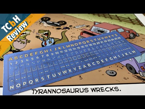 Funny Pages - The Cardboard Herald’s Reviews