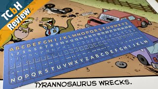 Narrative mysteries + 1990s comic strip nostalgia = Funny Pages; a Spoiler-Free Review