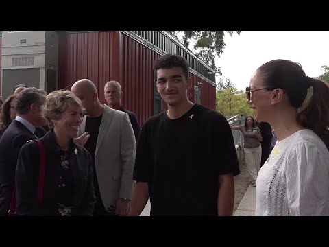 Tenafly Street Dedication