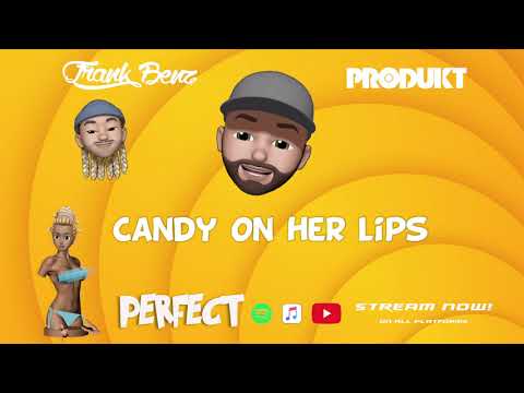 Frank Benz ft  Produkt - Perfect