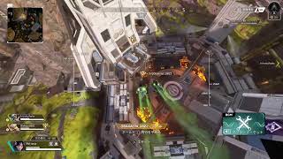 今シーズン配信します。【ApexLegends】