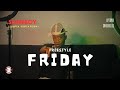 Uptown Chronicles Freestyle Friday: Slimeboy Legupta