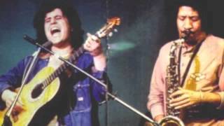 Pino Daniele - Mo' basta (Live a Scalea 1982) - Fantastica versione raro