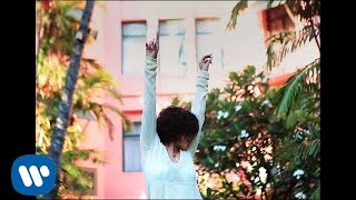 Kehlani - "Alive" ft. Coucheron [Official Video]